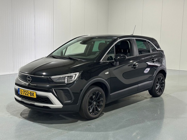 Opel Crossland - 1.2 Turbo GS Line