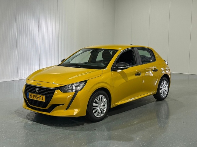 Peugeot 208 - 1.2 PureTech Like