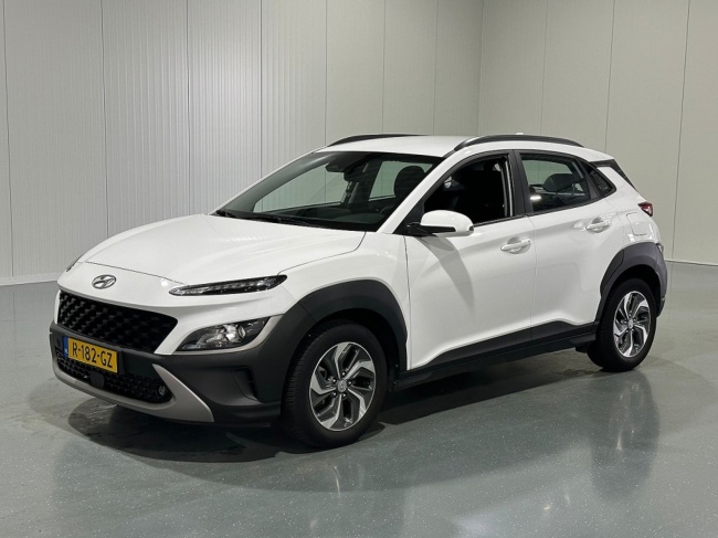Hyundai KONA - 1.6 GDI HEV Automaat Comfort