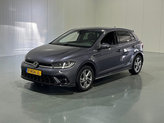 Volkswagen Polo - 1.0 TSI Automaat R-Line Business