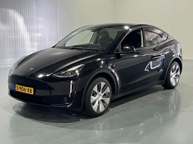 Tesla Model Y - RWD 58 kWh