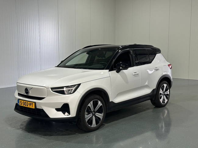 Volvo XC40 - Recharge Core 70 kWh