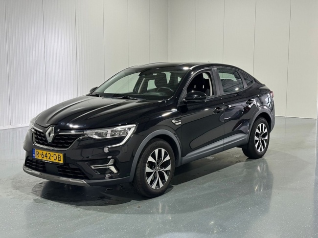 Renault Arkana - 1.6 E-Tech Hybrid 145 Zen