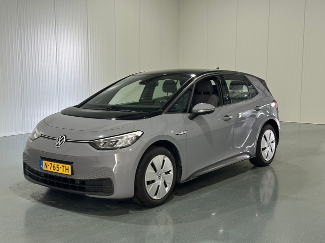 Volkswagen ID.3 - Pro 58 kWh