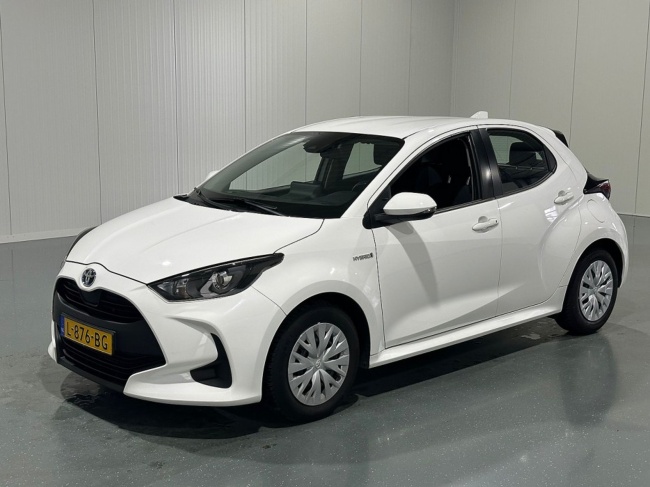 Toyota Yaris - 1.5 Hybrid Active