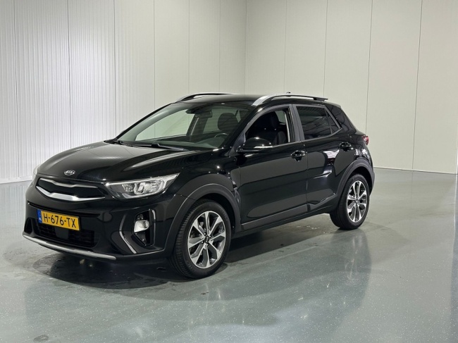 Kia Stonic - 1.0 T-GDi DynamicPlusLine