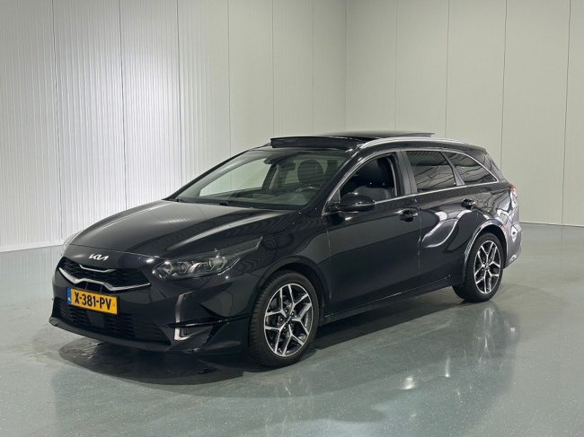 Kia Ceed Sportswagon - 1.0 T-GDi ExecutiveLine