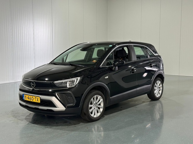 Opel Crossland - 1.2 Turbo Elegance
