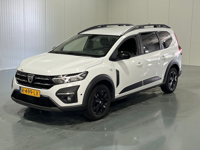 Dacia Jogger - 1.0 TCe 110 Extreme 7p.