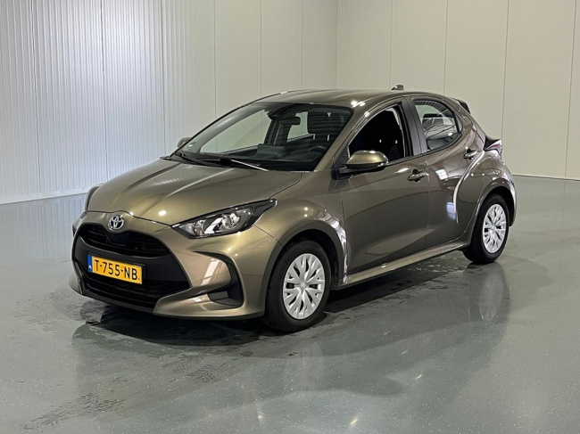Toyota Yaris - 1.5 Hybrid Active