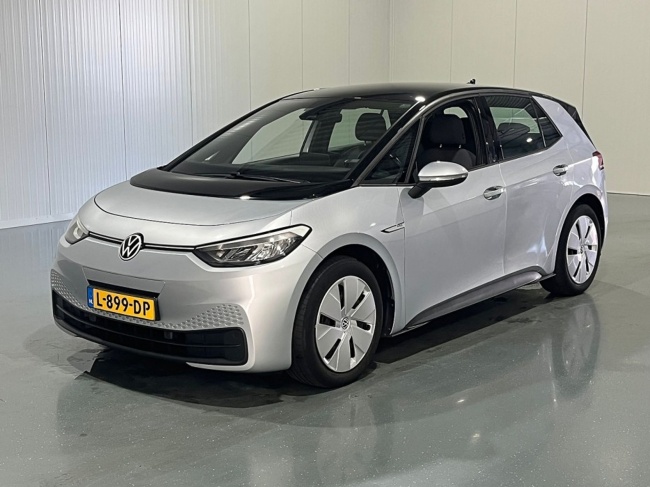 Volkswagen ID.3 - Life 58 kWh