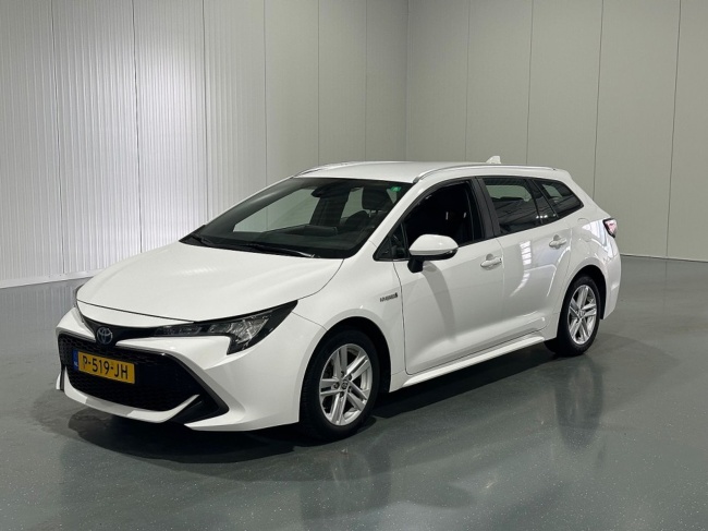 Toyota Corolla Touring Sport - 1.8 Hybrid Business