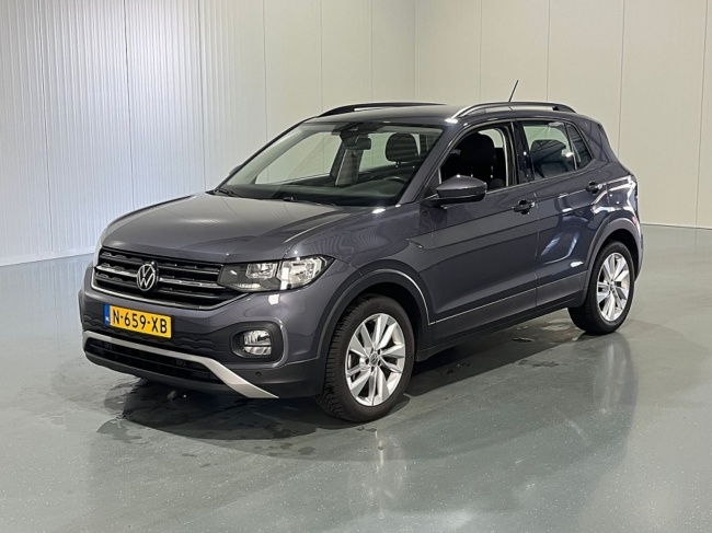 Volkswagen T-Cross - 1.0 TSI Life