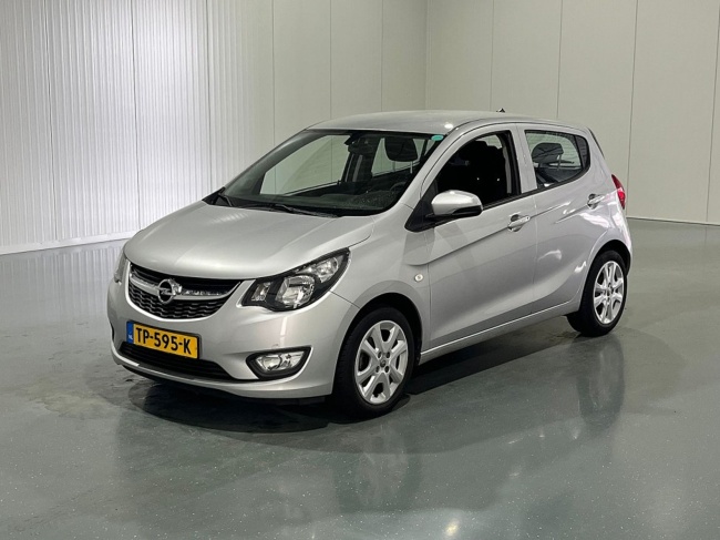 Opel KARL - 1.0 ecoFLEX Edition