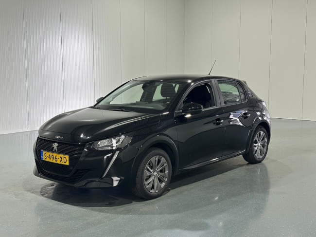 Peugeot e-208 - EV Active Pack 50 kWh