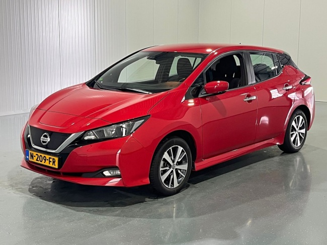 Nissan Leaf - Acenta 40 kWh