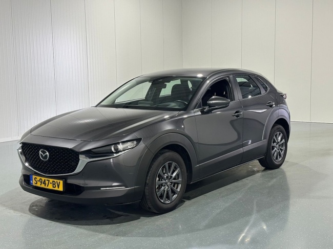 Mazda CX-30 - 2.0 e-SkyActiv-X M Hybrid Automaat Comfort