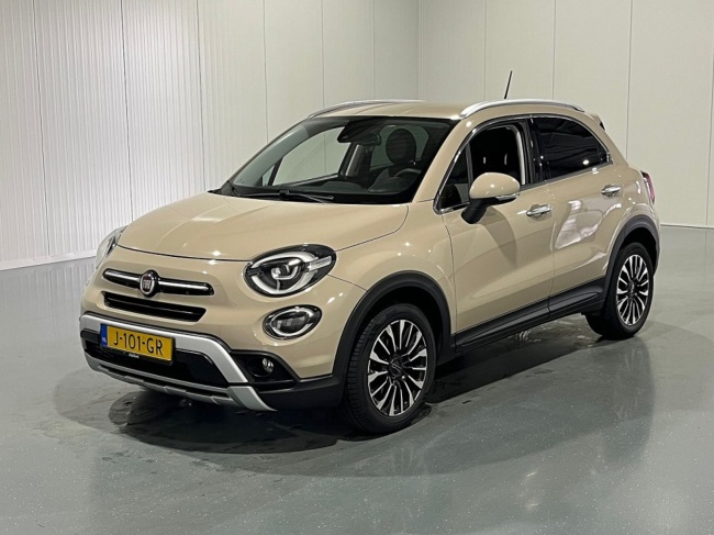 Fiat 500X - 1.0 GSE Urban Opening Edition