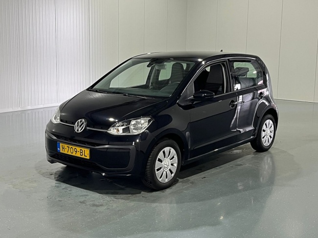 Volkswagen up! - 1.0 BMT move up!