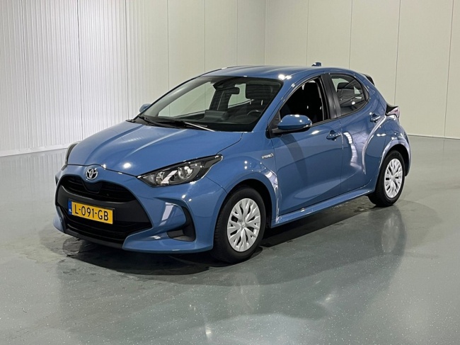 Toyota Yaris - 1.5 Hybrid Active