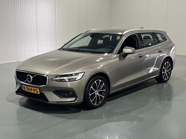 Volvo V60 - 2.0 B3 Automaat Business Pro