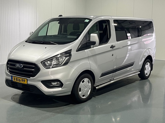Ford Transit Custom - 320 2.0 TDCI L2H2 Trend 9-Persoons