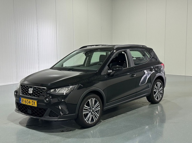 SEAT Arona - 1.0 TSI Style