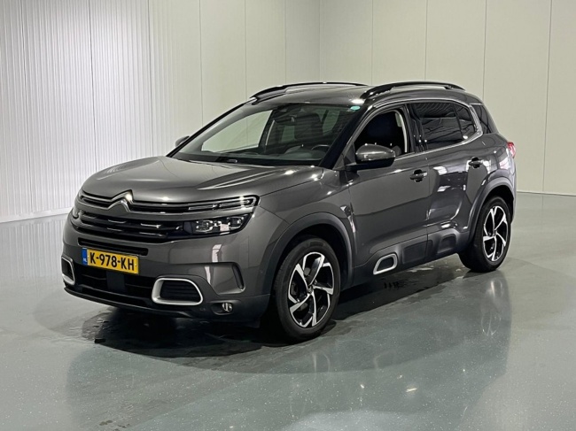 Citroën C5 Aircross - 1.2 PureTech Automaat Business Plus