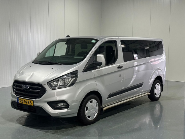 Ford Transit Custom - 320 2.0 TDCI L2H2 Trend 9-Persoons