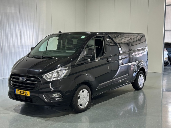 Ford Transit Custom - 320 2.0 TDCI Automaat L2H1 Trend