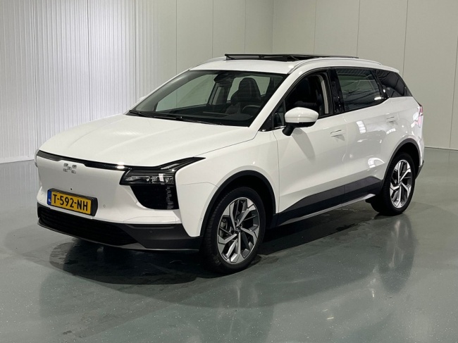 Aiways U5 - 63kWh Premium