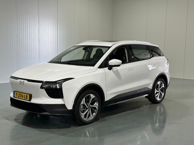 Aiways U5 - 63kWh Premium