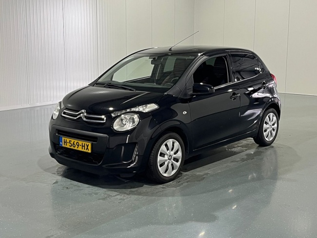 Citroën C1 - 1.0 VTi Feel