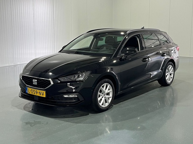SEAT Leon - Sportstourer 1.0 TSI Style Business Intense