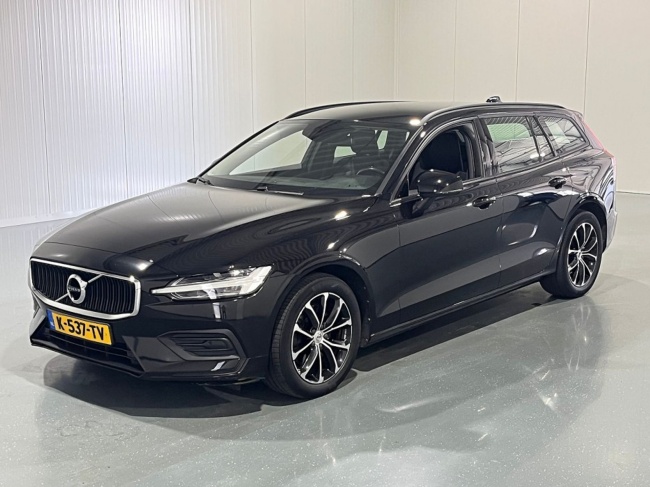 Volvo V60 - 2.0 B3 Automaat Momentum Advantage