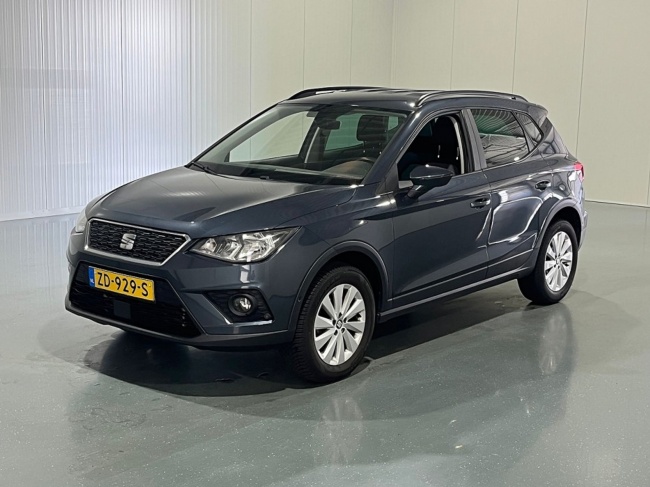 SEAT Arona - 1.0 TSI Automaat Style Business Intense