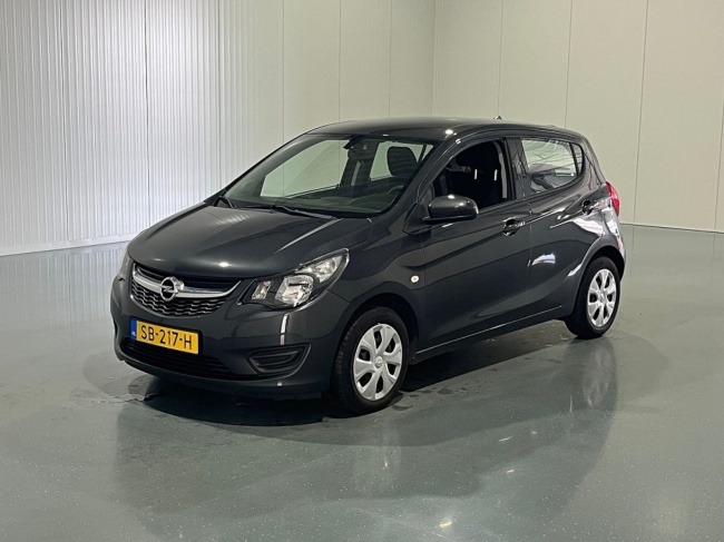 Opel KARL - 1.0 ecoFLEX Edition