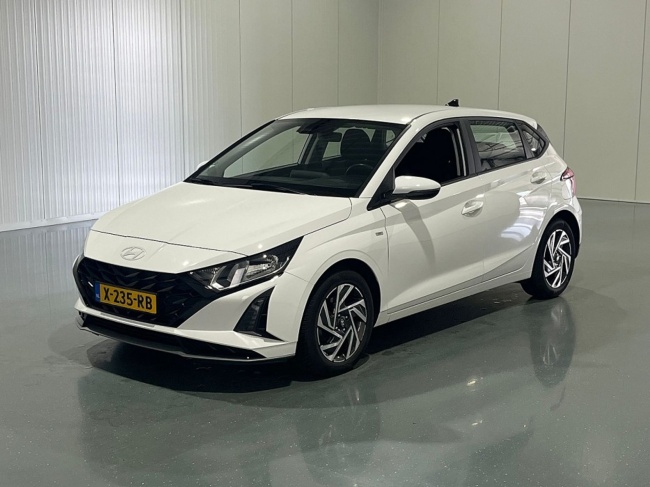 Hyundai i20 - 1.0 T-GDI Comfort