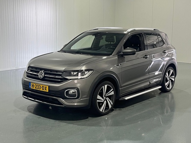 Volkswagen T-Cross - 1.0 TSI Automaat R-Line