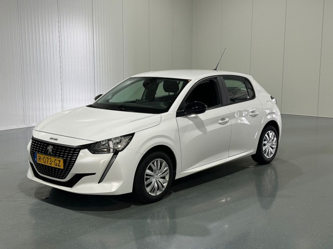 Peugeot 208 - 1.2 PureTech Active