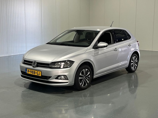 Volkswagen Polo - 1.0 TSI