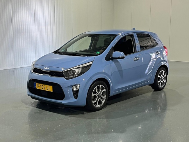 Kia Picanto - 1.0 DPi DynamicPlusLine