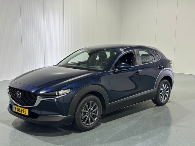 Mazda CX-30 - 2.0 e-SkyActiv-X M Hybrid Comfort