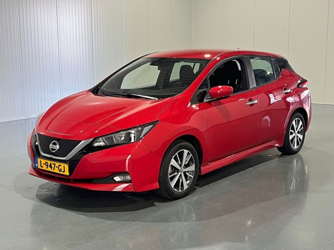 Nissan Leaf - Acenta 40 kWh