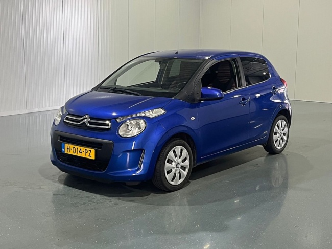 Citroën C1 - 1.0 VTi Feel