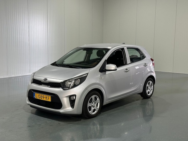 Kia Picanto - 1.0 DPi Automaat ComfortLine
