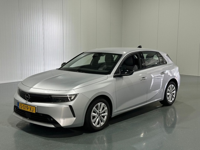 Opel Astra - 1.2