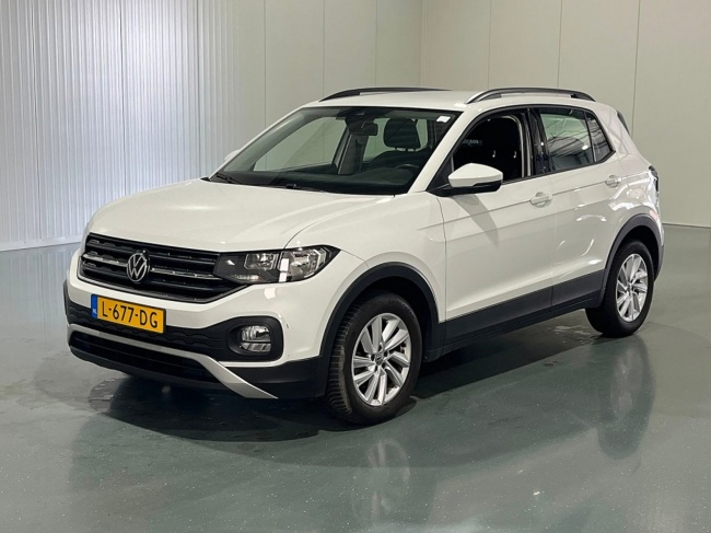 Volkswagen T-Cross - 1.0 TSI Life