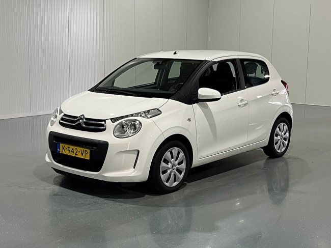 Citroën C1 - 1.0 VTi Feel