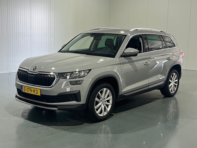 Škoda Kodiaq - 1.5 TSI Automaat Business Edition